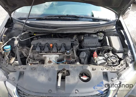 2015 Honda Civic Se из США, поврежденный, VIN 2HGFB2F76FH520133